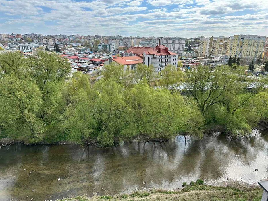 Продам 1-кім.квартиру м.Тернопіль, пр. Цегельний