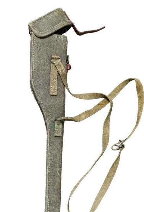 PERYSKOP zwiadowcy TR rocznik 1953. ORYGINAŁ. NIEUŻYWANY