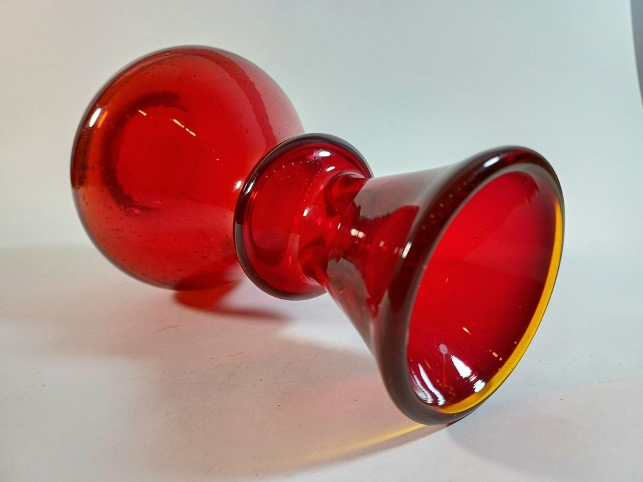 Wazon Szpula Horbowy - Huta Sudety