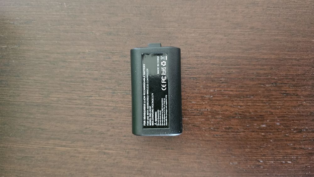 Comando Xbox Series X