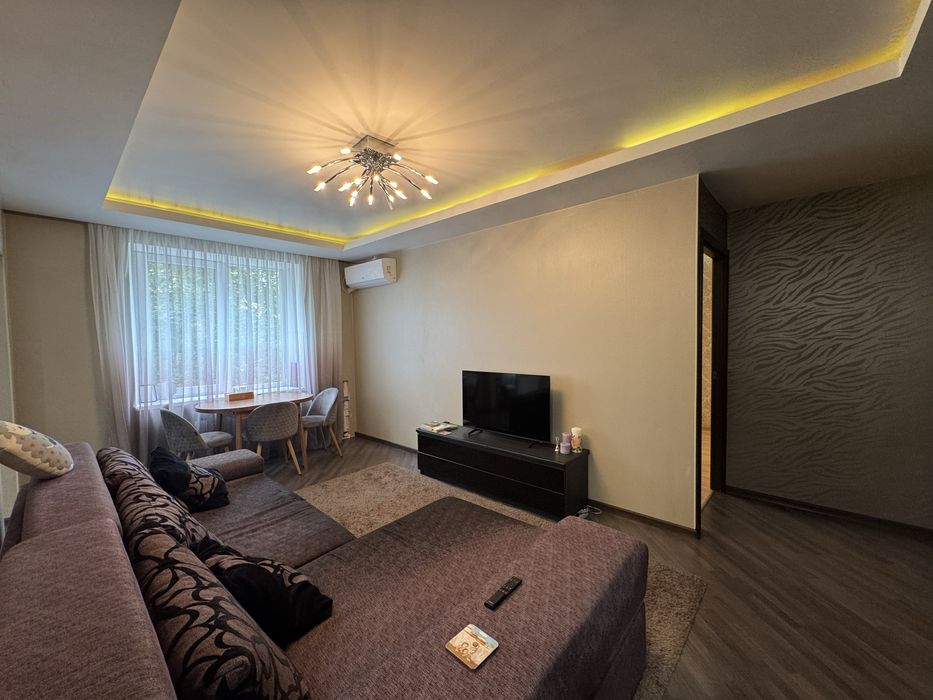 Сдам 3 комнатную квартиру пр. Победы,70 Алексеевка