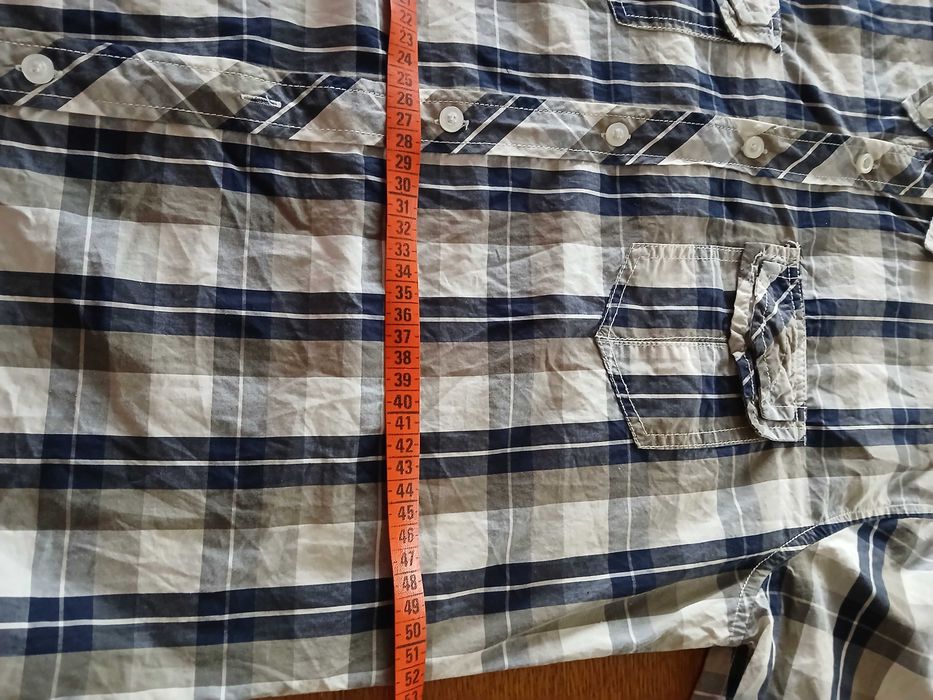 Koszula męska slimowana