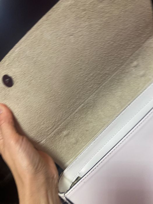 Сумка жіноча Genuine leather borse in pelle