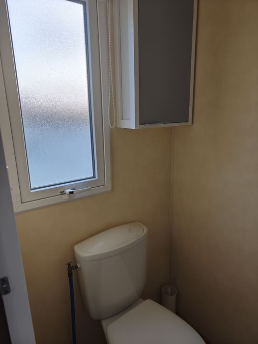 Casa T2 Mobile Home