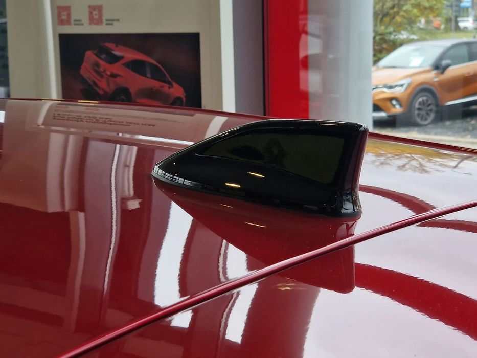 Renault Clio Renault Clio 6 - Nowość "od ręki"!