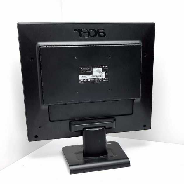 Монітор Acer AL1917c з акустикою.