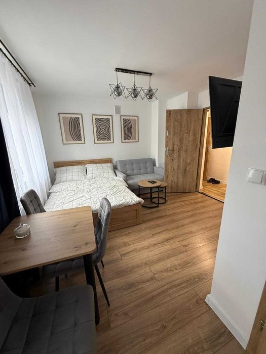 Apartament Centrum