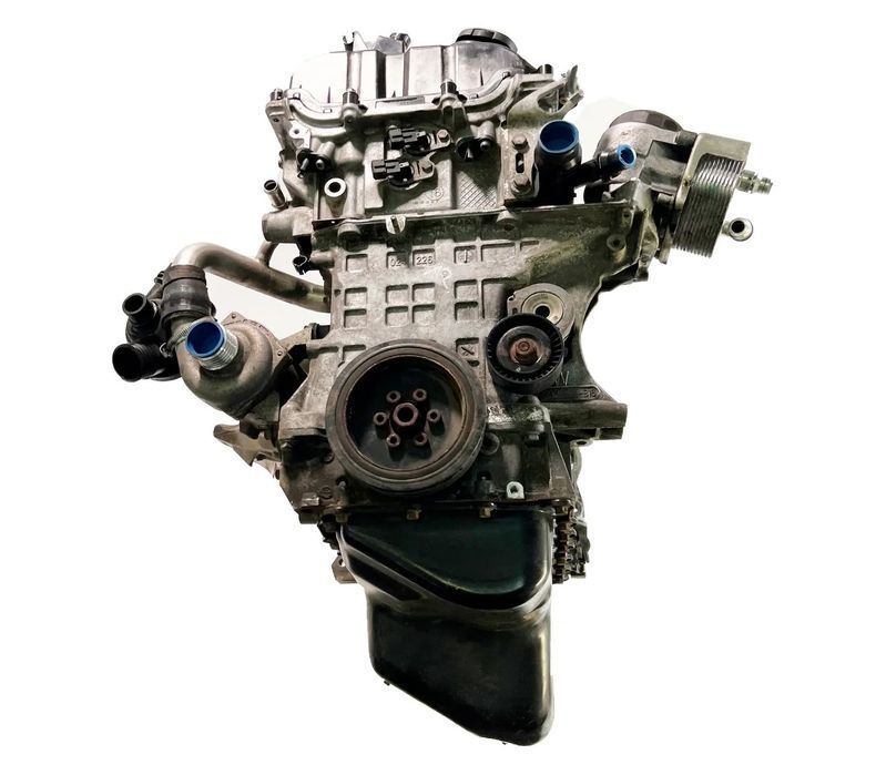 Motor N43B16 BMW 1.6L 122 CV