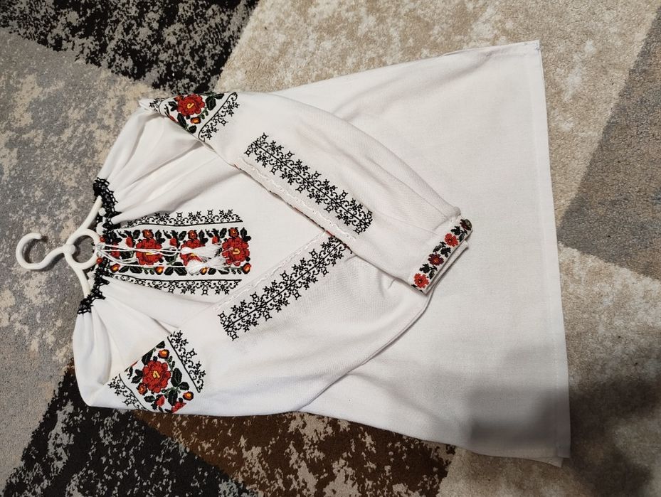 Вишиванка,146-152 р.для дівчинки