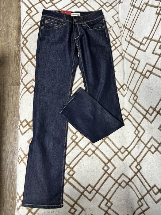 Продам оригинальные джинсы Levis