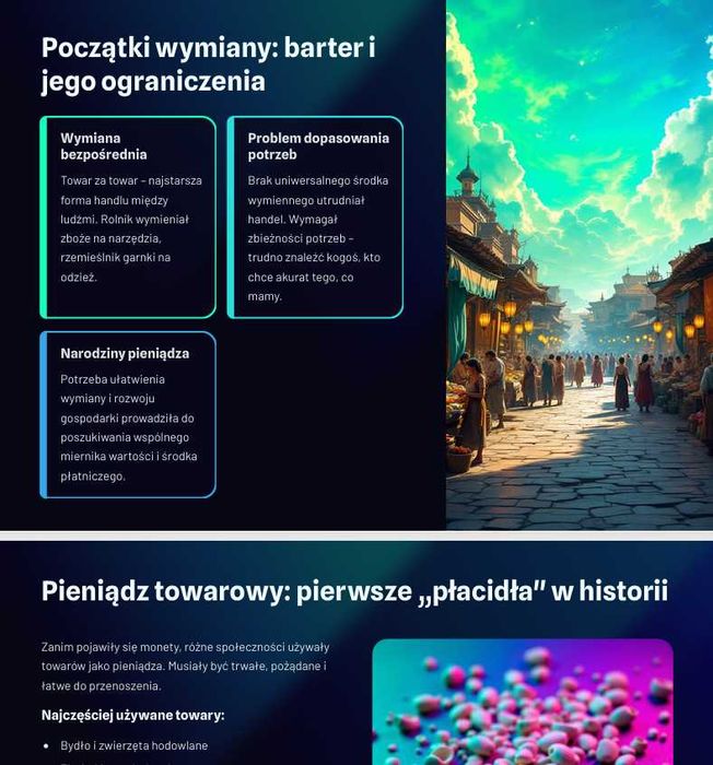 Prezentacje - Profesjonalnie PowerPoint | Dla Firm Studentów Na Studia