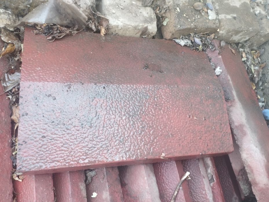 Продам Плитка, парапет