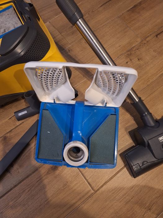 Пилосос Thomas made in GERMANY