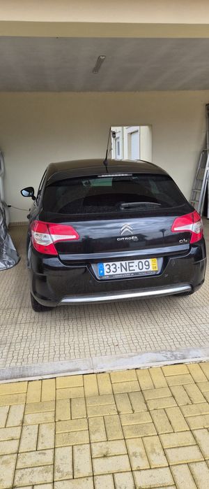 Citroën C4  Diesel