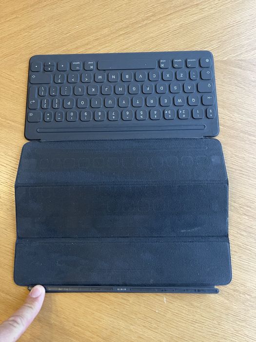Magic keyboard ipad 10