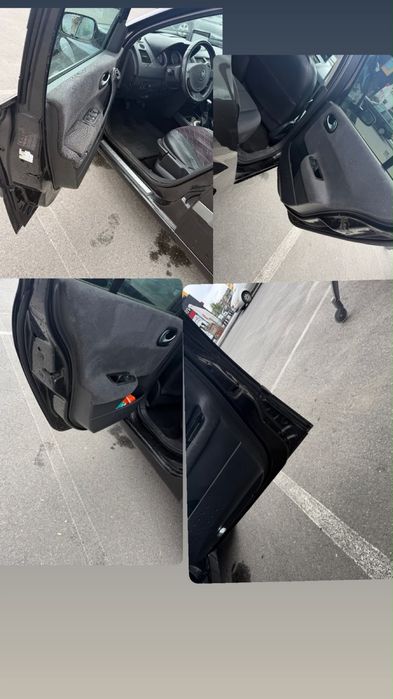 Renault Megane 2 ,газ/бенз