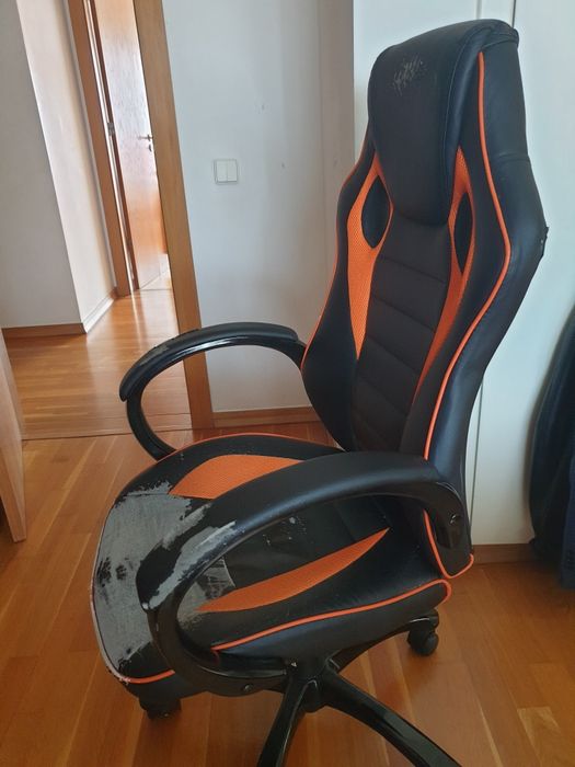 Cadeira de Escritório e de Gaming