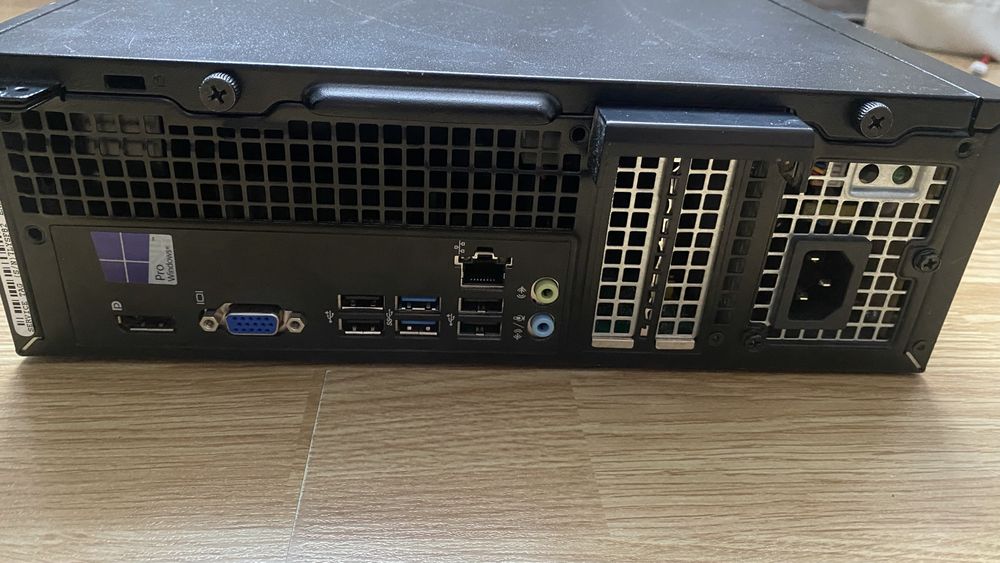 Продам dell optiplex 3020