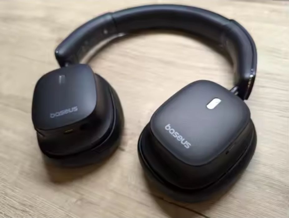 Bluetooth-навушники baseus bowie 30 max