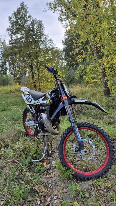 Husqvarna