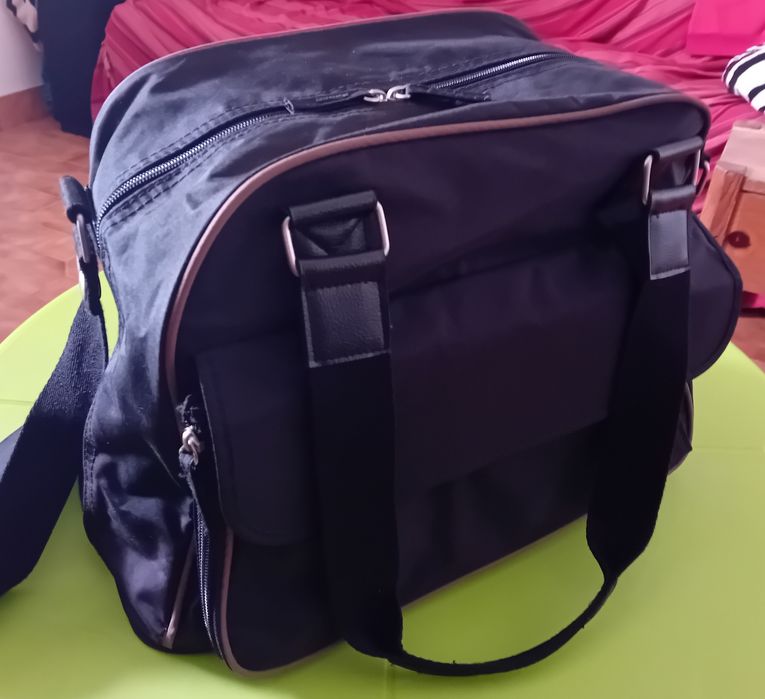 Mala bebé Verbaudet