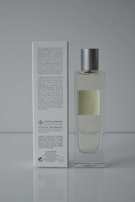 Laura Mercier Ambre Vanille perfumy EDT 50 ml ORYGINAŁ