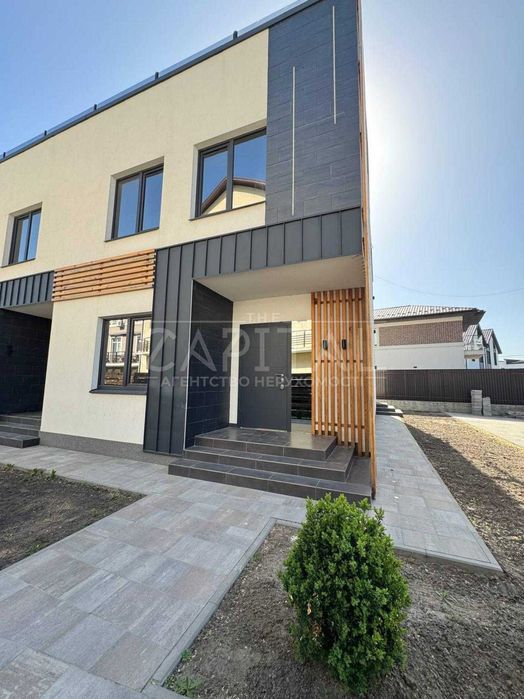 Продажа дома, Петропавловская Борщаговка