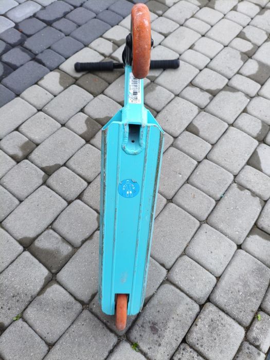 Hulajnoga oxelo decathlon