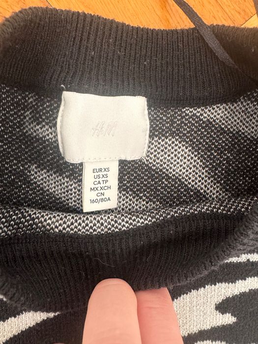 Damski komplet – przejściowy