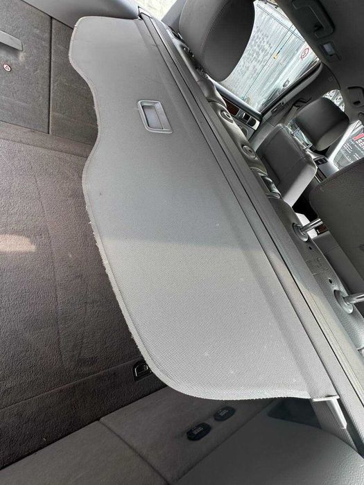 Ролета,полка багажника Touareg 2004-2010