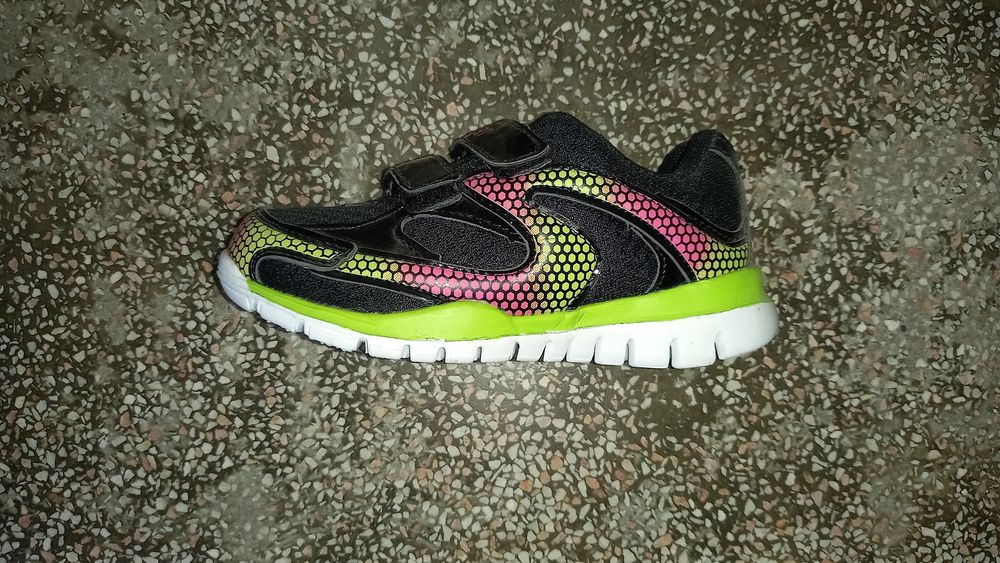 Tênis Start para crianças