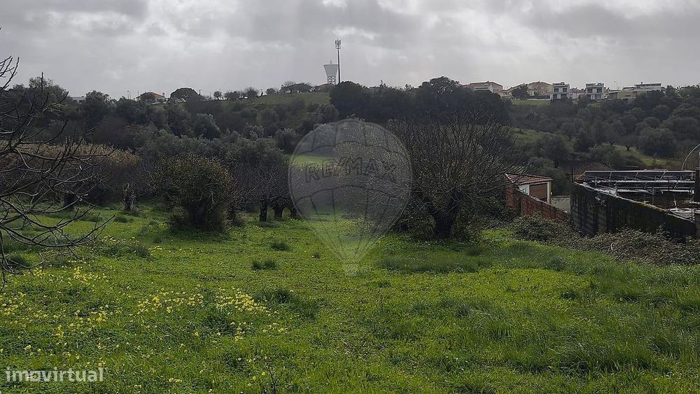 Terreno  para venda