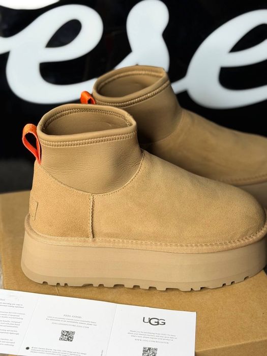 Уги,ugg,dippe,саплги,чоботи,нові,оригінал