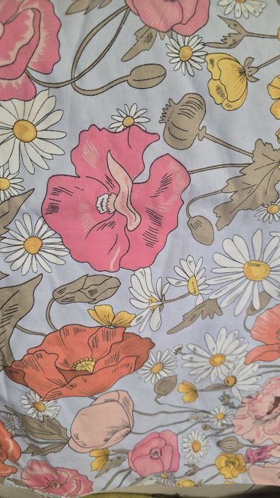 Capa de edredon solteiro