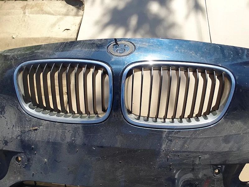 Zderzak przedni nerki BMW 1 F20 F21 PDC