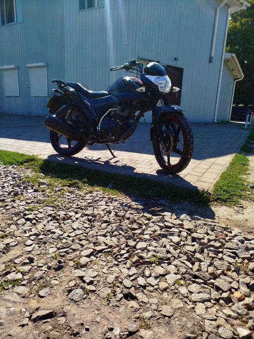 Продам ліфан ccr 150-2E