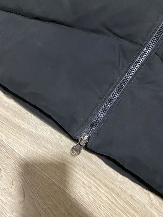 Зимняя куртка женска