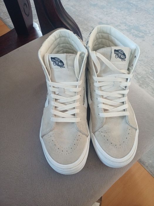 Trampki unisex Vans
