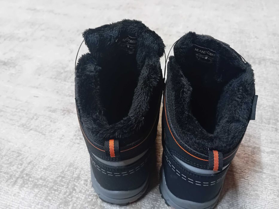 Buty męskie 39 highland creek