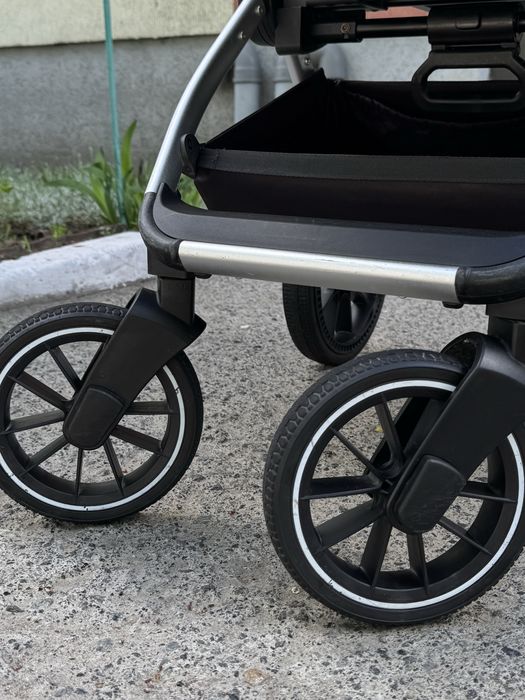 Дитячий візочок Carrello Optima 2в1