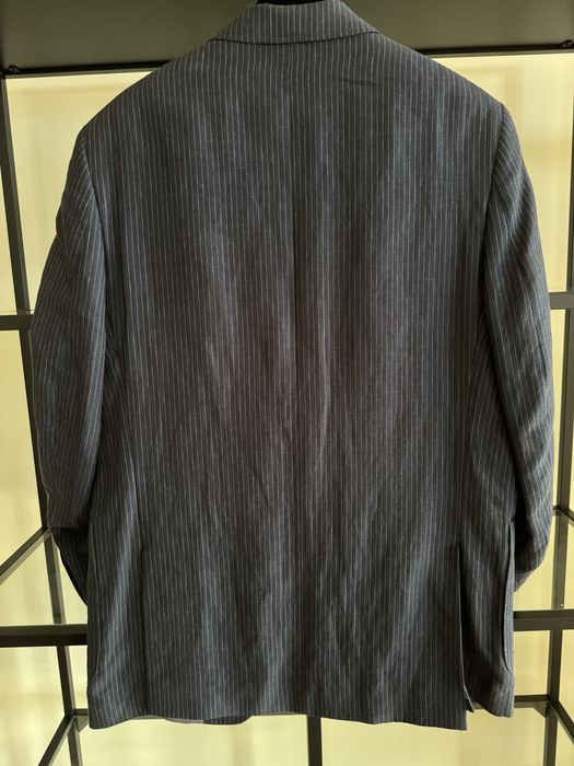 Blazer Giovanni Galli