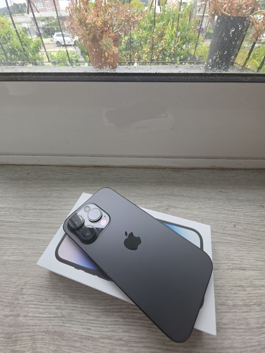 iPhone 14 Pro 256G