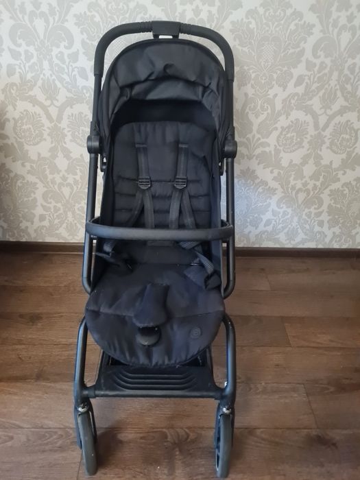 Spacerówka Cybex Eezy S+2