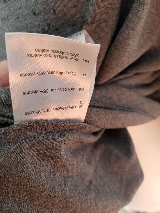 Bluzka, koszulka z długim rękawem rozmiar XL -XXL