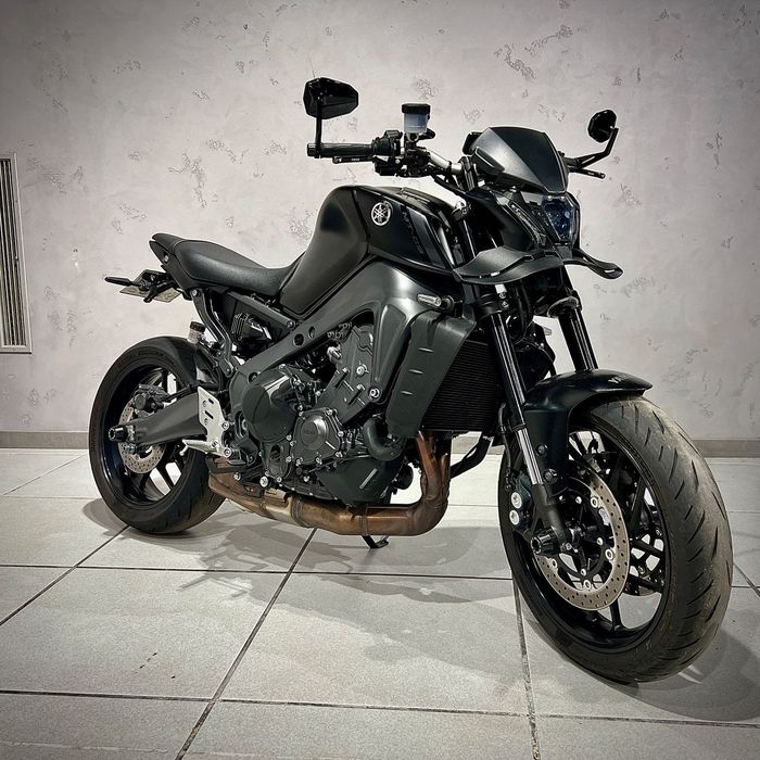 Yamaha