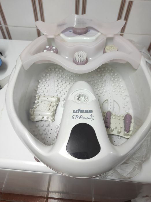 Massageador de pes