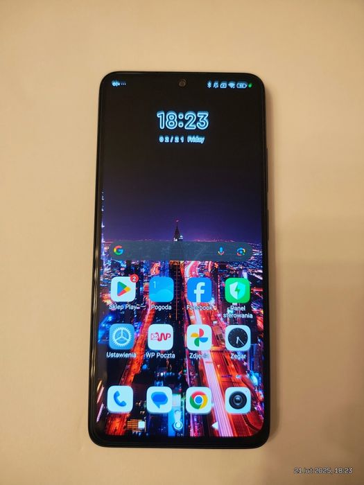Xiaomi Redmi Note 11 pro