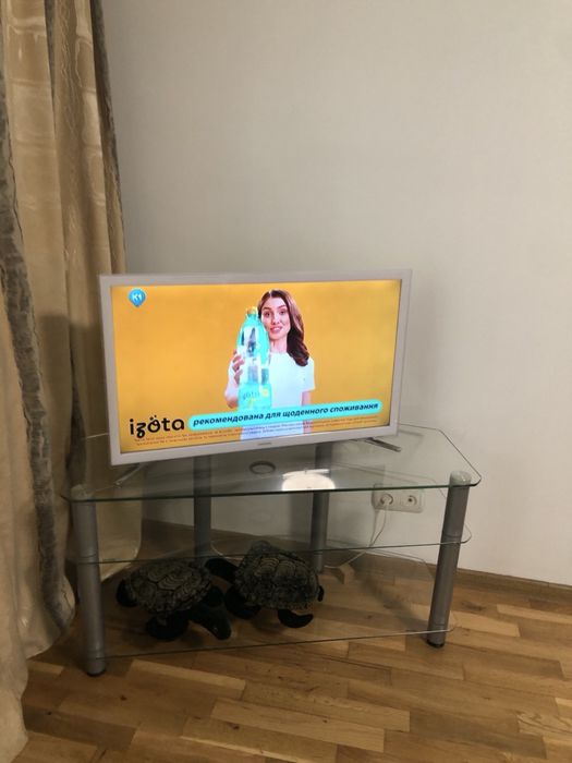 Телевізор самсунг смарт