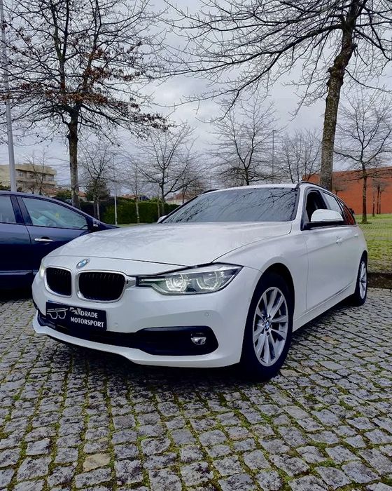 Bmw F31 Xdrive 2019