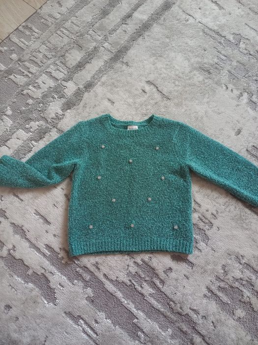 Одяг дитячий,кофта для дівчинки,світшот модний!4-6 років.